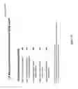 Fig. 19 - Method and apparatus for generating and updating a pre-categorized song database from which consumers may select and then download desired playlists