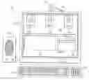 Fig. 01 - Recursive identification of individuals for casual collaborative conferencing