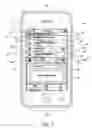 Fig. 03 - System and method for the transmission and management of short voice messages