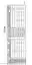 Fig. 40 - Communication managing apparatus and data communication method