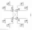 Fig. 03 - Method for optimally utilizing a peer to peer network