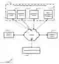 Fig. 01 - Dynamic index file creation for media streaming
