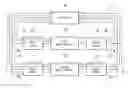 Fig. 01 - Redundant data bus system including multiple transmission paths