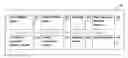 Fig. 01 - VIRTUAL-MEMORY SYSTEM WITH VARIABLE-SIZED PAGES
