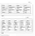 Fig. 12 - VIRTUAL-MEMORY SYSTEM WITH VARIABLE-SIZED PAGES