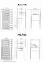 Fig. 11 - Storage control apparatus to which thin provisioning is applied