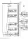 Fig. 03 - Data table structure for self-organized management of communication with functional modules coupled via backplane assembly based on received module description including control logic
