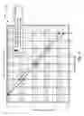 Fig. 12 - Multi-CSI (cyclic shifted identity) sub-matrix based LDPC (low density parity check) codes