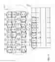 Fig. 14 - Flash memory architecture with separate storage of overhead and user data