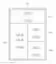 Fig. 01 - Information browsing method for partitioning contents of page and assigning identifiers to data partitions and related machine-readable medium thereof