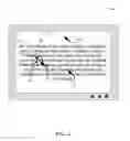 Fig. 03 - USER INTERFACE INTERACTION BEHAVIOR BASED ON INSERTION POINT