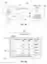 Fig. 08 - GENERATION OF USER INTERFACES IN THE MANAGEMENT OF PROCESSES WITH ASSOCIATED DATA OBJECTS