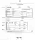 Fig. 12 - GENERATION OF USER INTERFACES IN THE MANAGEMENT OF PROCESSES WITH ASSOCIATED DATA OBJECTS