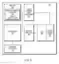 Fig. 04 - REMOTE CONTROL INTERFACE PROVIDING HEAD-UP OPERATION AND VISUAL FEEDBACK WHEN INTERACTING WITH AN ON SCREEN DISPLAY
