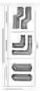 Fig. 06 - Method for improving accuracy of parasitics extraction considering sub-wavelength lithography effects