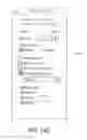 Fig. 30 - Browsing or searching user interfaces and other aspects