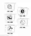 Fig. 90 - Browsing or searching user interfaces and other aspects
