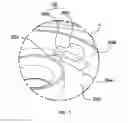 Fig. 04 - Turn table having a clamping plate with a locking protrusion