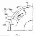 Fig. 05 - Turn table having a clamping plate with a locking protrusion
