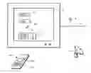 Fig. 01 - Method for using banner advertisements during commercial breaks