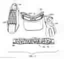 Fig. 02 - GOLF ACCESSORY ACCENTING SYSTEM