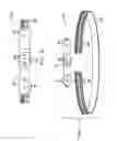 Fig. 07 - GOLF ACCESSORY ACCENTING SYSTEM