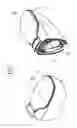 Fig. 02 - Connection and support structure for wall mounted sanitary devices such as toilets etc