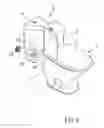 Fig. 06 - TOILET ASSEMBLY
