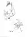 Fig. 16 - EMERGENCY EYE WASH SYSTEM