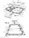 Fig. 02 - Apparatus and system for turning and positioning a patient