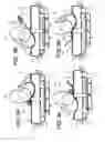 Fig. 08 - Apparatus and system for turning and positioning a patient
