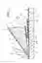 Fig. 12 - Apparatus and system for turning and positioning a patient