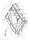 Fig. 15 - Apparatus and system for turning and positioning a patient