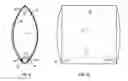 Fig. 06 - Layered and secureable spare flaps for rest supports