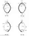 Fig. 09 - Layered and secureable spare flaps for rest supports