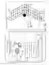 Fig. 22 - System for tandem bed communication