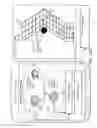 Fig. 26 - System for tandem bed communication