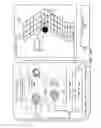 Fig. 27 - System for tandem bed communication