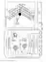 Fig. 29 - System for tandem bed communication