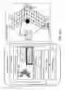 Fig. 32 - System for tandem bed communication