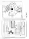 Fig. 34 - System for tandem bed communication