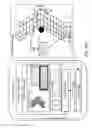 Fig. 35 - System for tandem bed communication