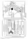 Fig. 41 - System for tandem bed communication