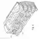 Fig. 04 - Multi-stranded coil spring