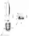 Fig. 03 - Motorized Cleaning Brush