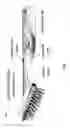 Fig. 04 - Motorized Cleaning Brush