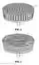 Fig. 03 - Electric pan scrubber device
