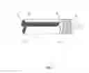 Fig. 02 - Adjustable bolt cleaner