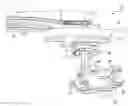 Fig. 01 - Detachable rear wiper system