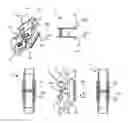 Fig. 02 - Adaptor for windshield wiper arm bracket